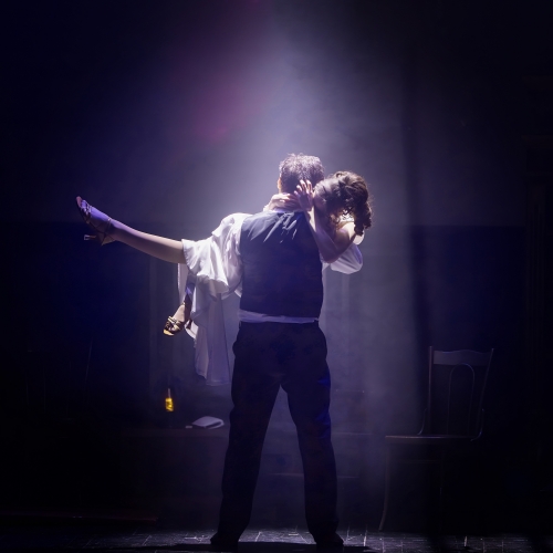 Безымянная звезда