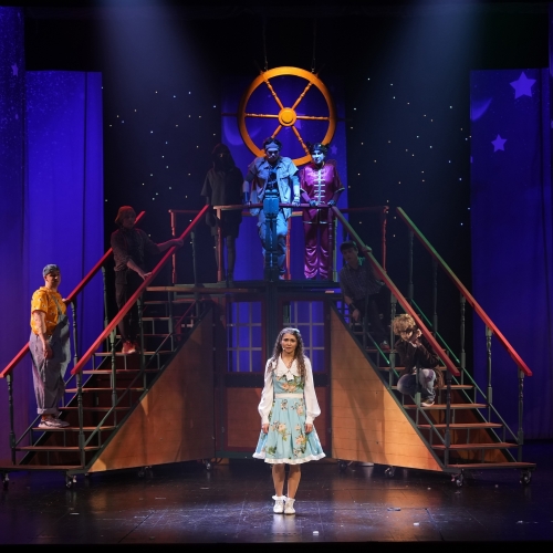 Остров Непослушания