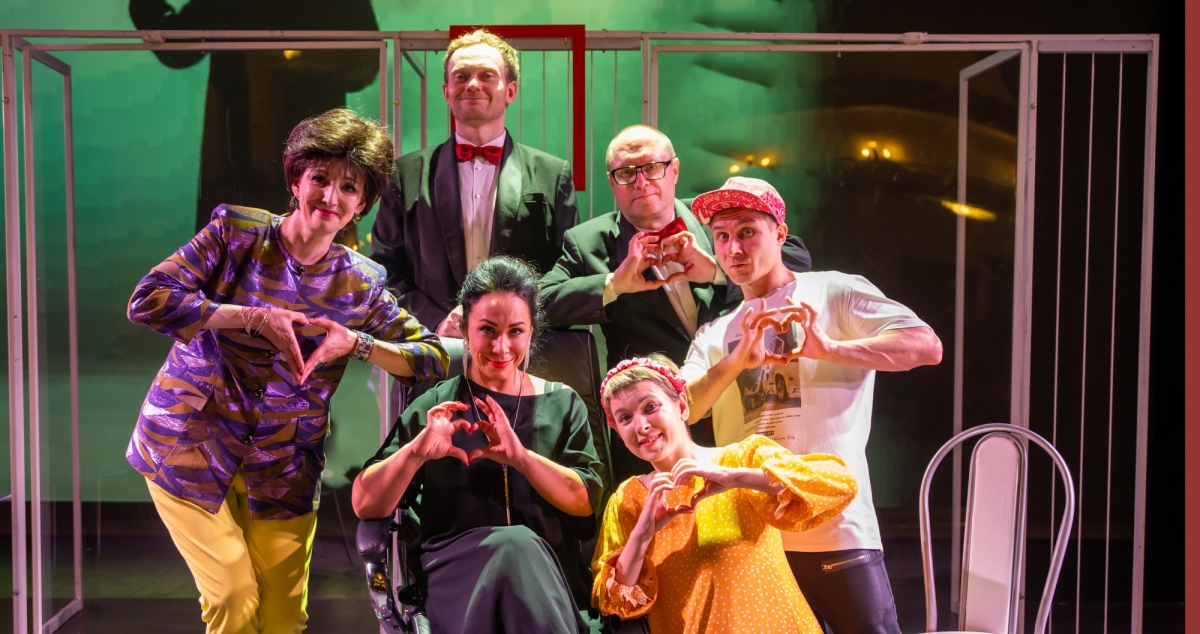 Месье Амилькар, или Человек, который платит