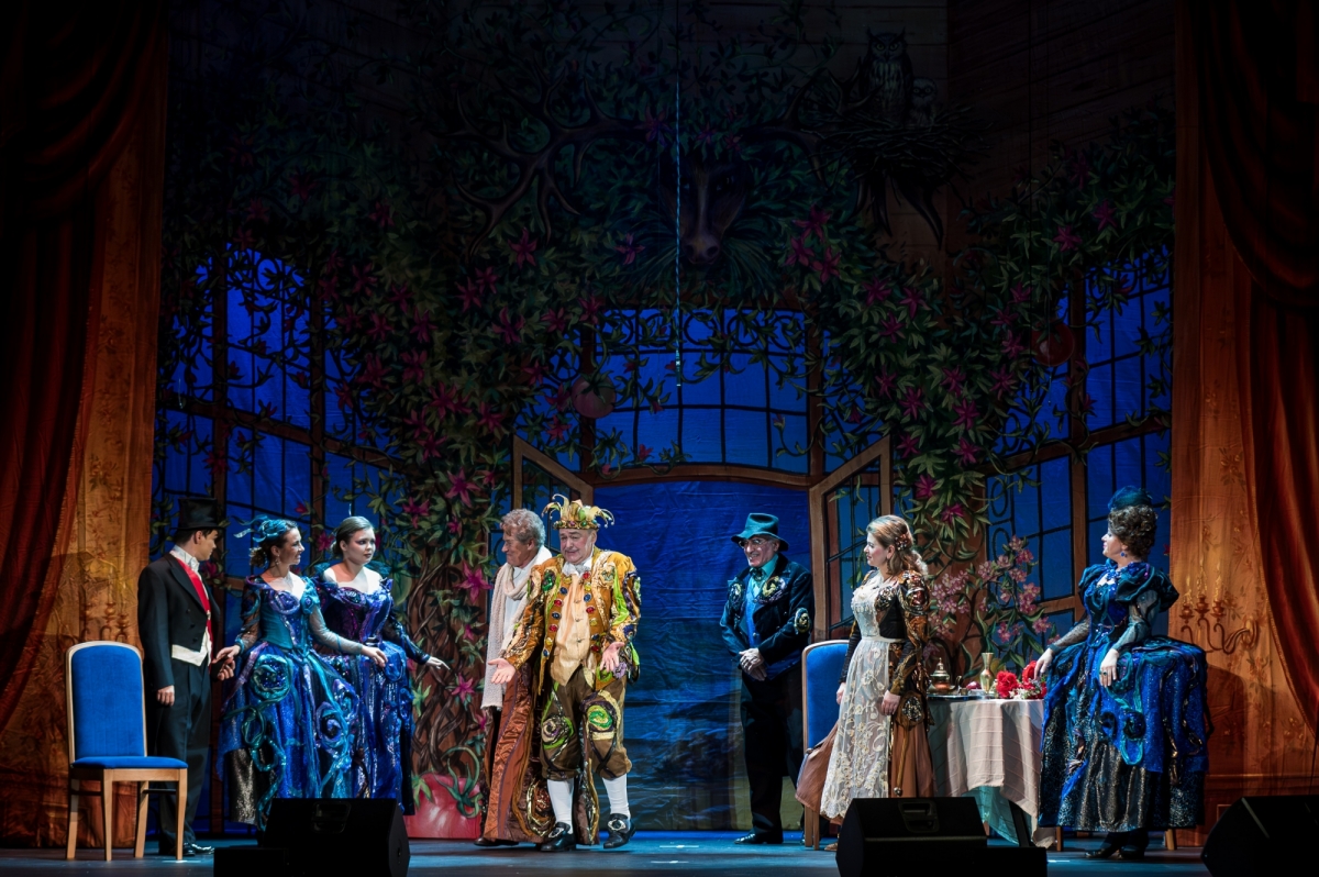 Обыкновенное чудо