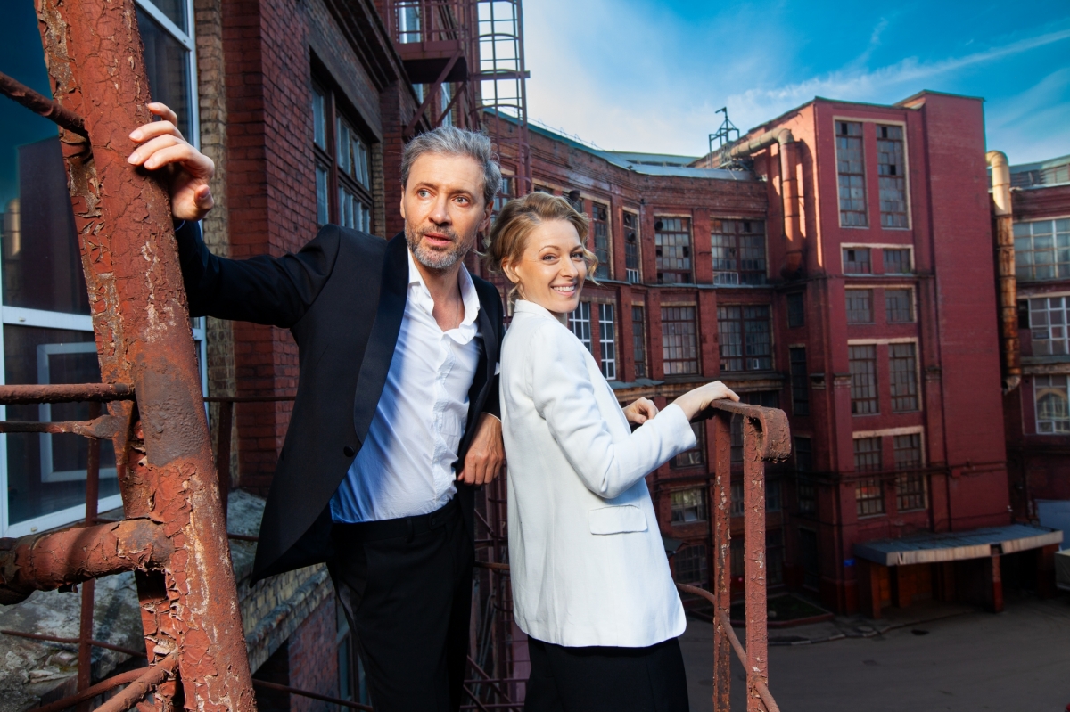 Механика любви