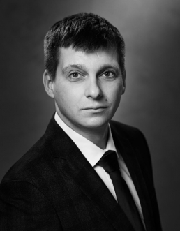 Фотография: Луговых Юрий Валерьевич