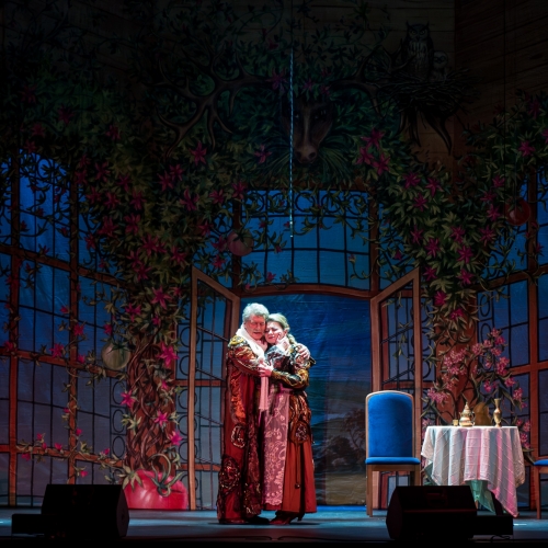 Обыкновенное чудо