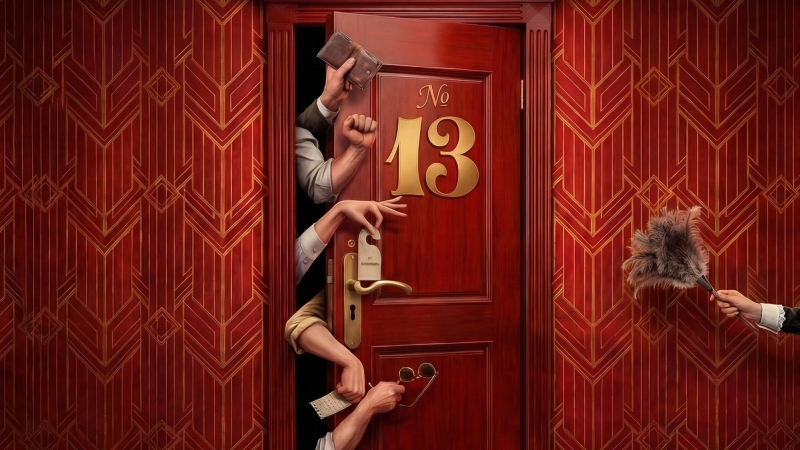 Настоящее лекарство от хандры: прогремела премьера «№13» - иллюстрация новости Мурманского областного драматического театра