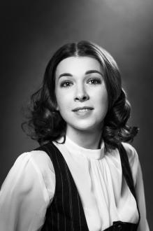 Фотография: Артемова Диана Леонидовна